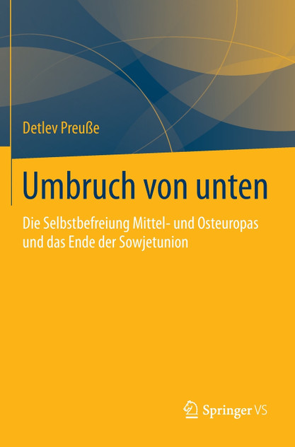 Umbruch von unten Umbruch von unten