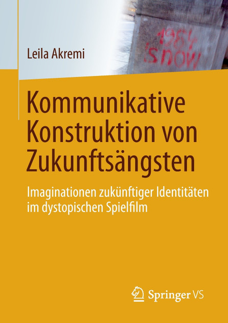 Kommunikative Konstruktion von Zukunftsängsten Kommunikative Konstruktion von Zukunftsängsten