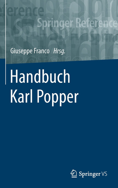 Handbuch Karl Popper