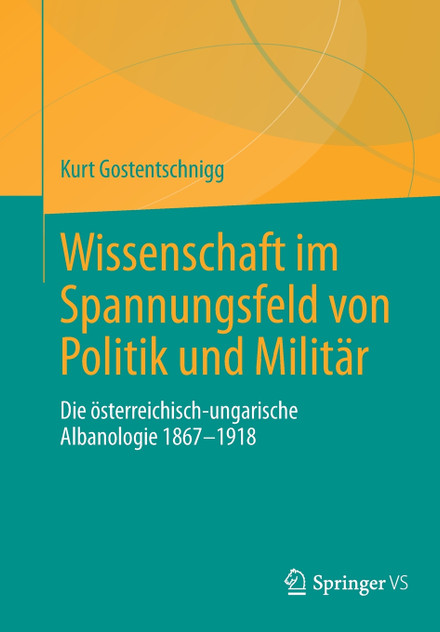 Wissenschaft im Spannungsfeld von Politik und Militär Wissenschaft im Spannungsfeld von Politik und Militär