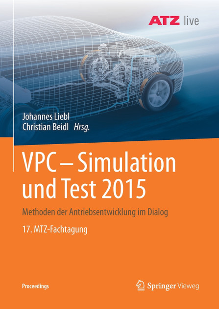 VPC – Simulation und Test 2015
