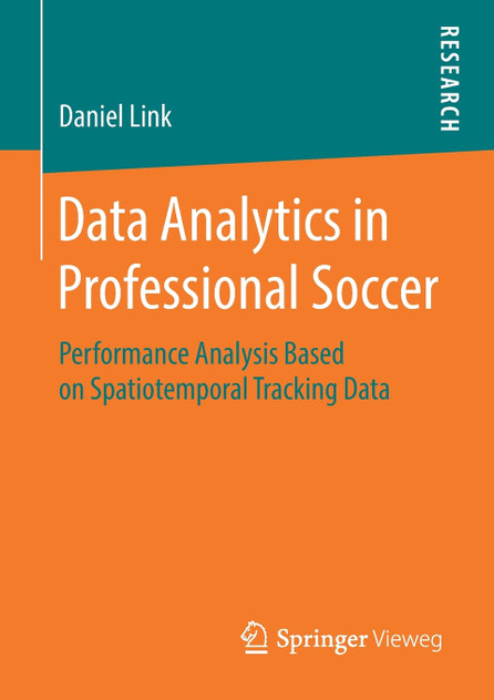 Data Analytics in Professional Soccer Data Analytics in Professional Soccer