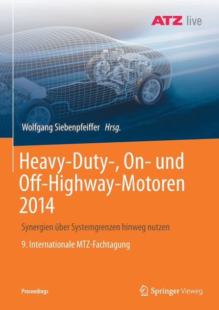Heavy-Duty-, On- und Off-Highway-Motoren 2014 Heavy-Duty-, On- und Off-Highway-Motoren 2014