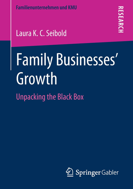 Family Businesses' Growth Family Businesses' Growth