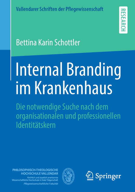 Internal Branding im Krankenhaus