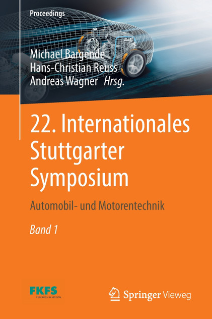 22. Internationales Stuttgarter Symposium