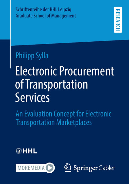 Electronic Procurement of Transportation Services Electronic Procurement of Transportation Services