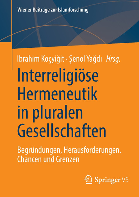 Interreligiöse Hermeneutik in pluralen Gesellschaften