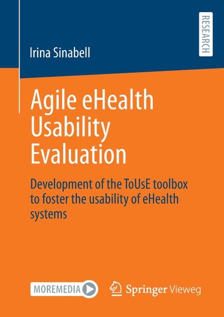 Agile eHealth Usability Evaluation