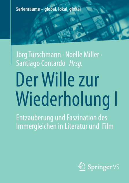 Der Wille zur Wiederholung I Der Wille zur Wiederholung I
