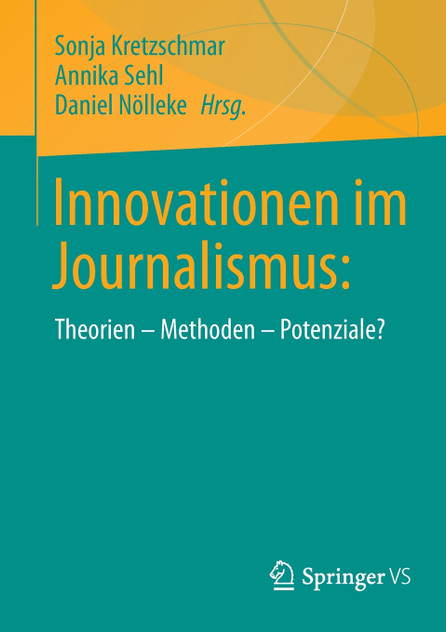 Innovationen im Journalismus