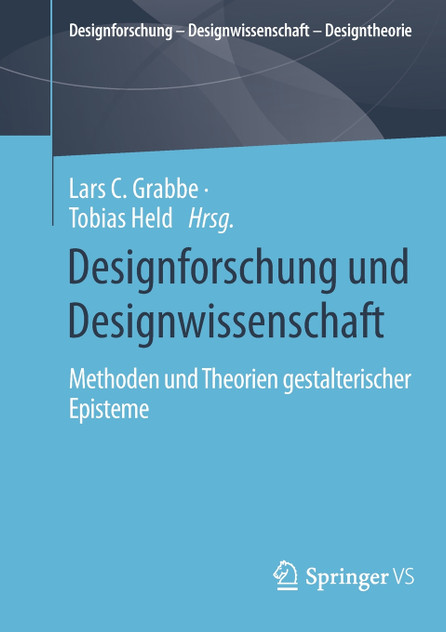 Designforschung und Designwissenschaft