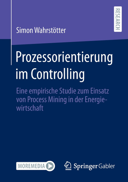Prozessorientierung im Controlling