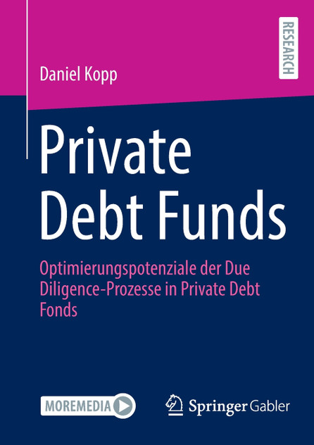 Private Debt Funds Private Debt Funds