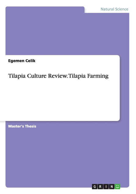 Tilapia Culture Review. Tilapia Farming Tilapia Culture Review. Tilapia Farming