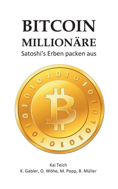 Bitcoin Millionäre Bitcoin Millionäre