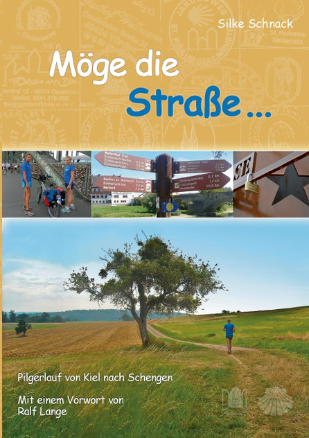 Möge die Straße... Möge die Straße...