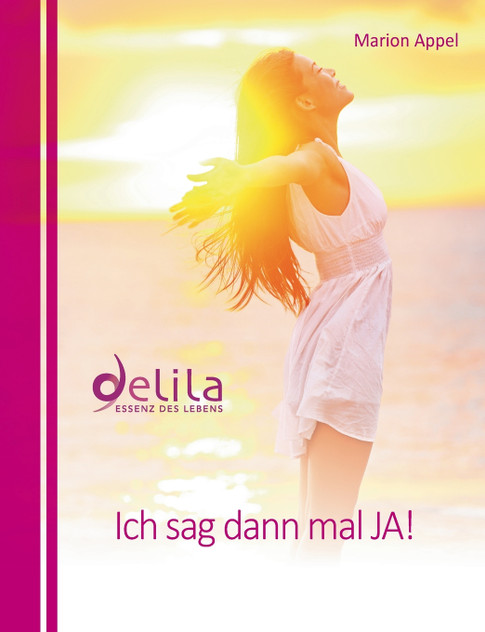 Ich sag dann mal JA! Ich sag dann mal JA!