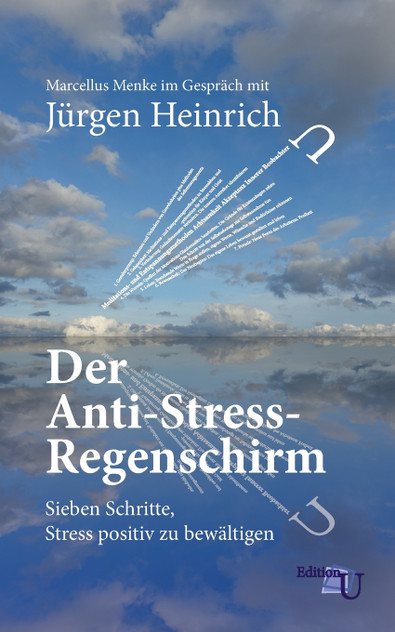 Der Anti-Stress-Regenschirm Der Anti-Stress-Regenschirm