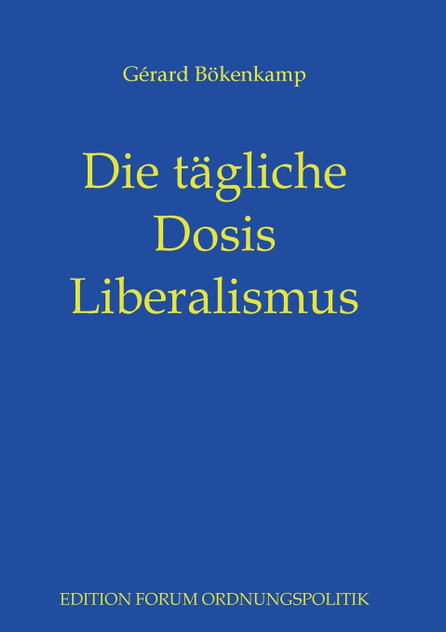 Die tägliche Dosis Liberalismus