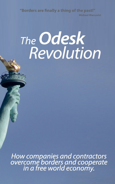 The Odesk Revolution