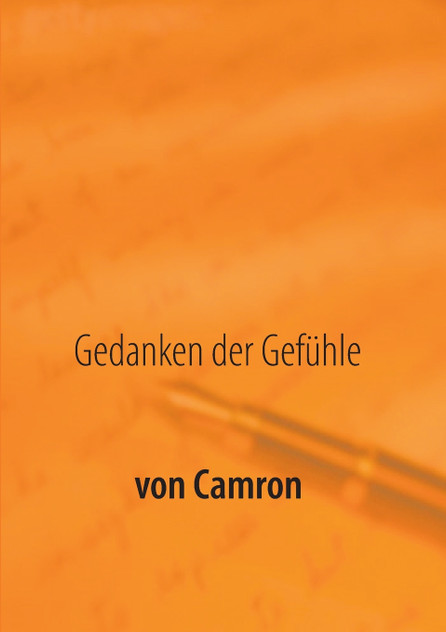 Gedanken der Gefühle Gedanken der Gefühle