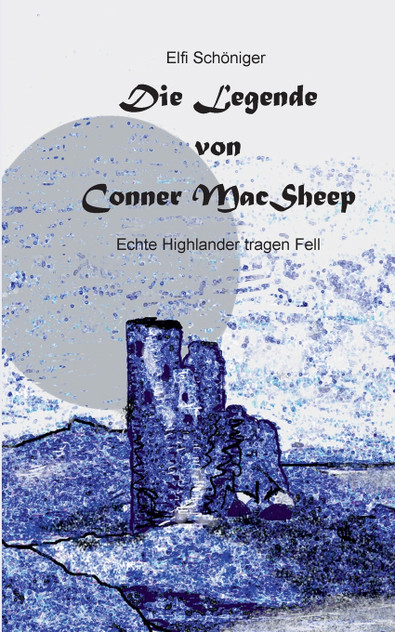 Die Legende von Conner MacSheep