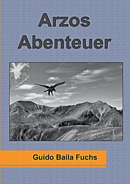 Arzos Abenteuer