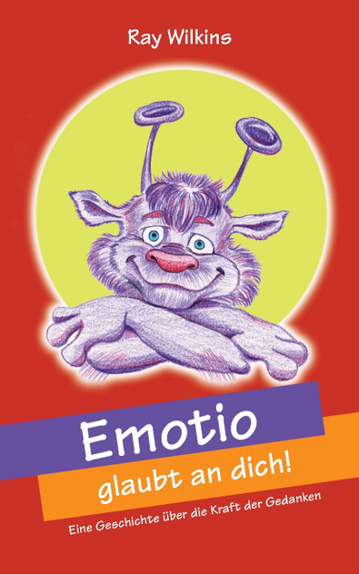 Emotio glaubt an dich Emotio glaubt an dich