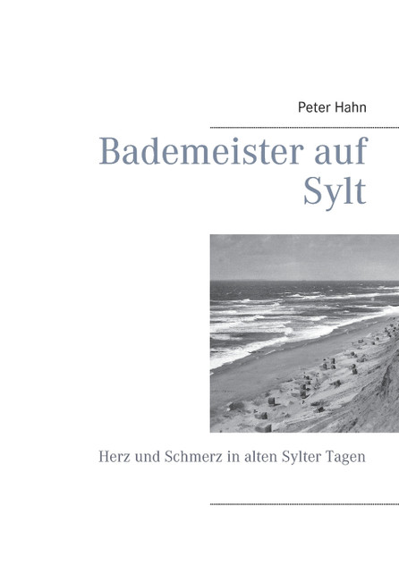 Bademeister auf Sylt