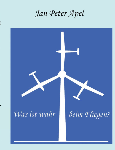Was ist wahr beim Fliegen?