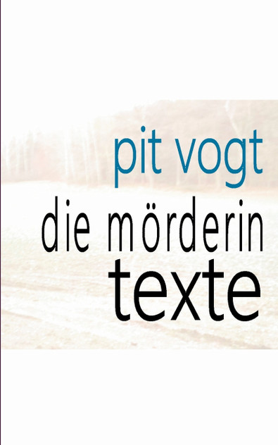 Die Mörderin Die Mörderin