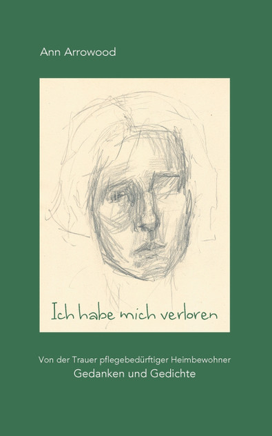 Ich habe mich verloren Ich habe mich verloren