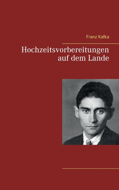 Hochzeitsvorbereitungen auf dem Lande Hochzeitsvorbereitungen auf dem Lande