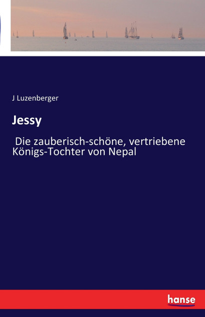 Jessy