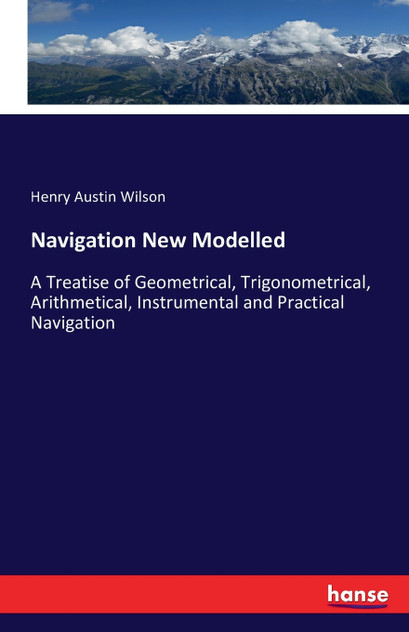 Navigation New Modelled Navigation New Modelled
