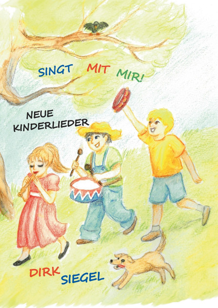 Singt mit mir! Singt mit mir!