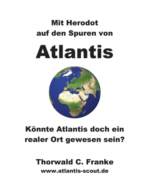 Mit Herodot auf den Spuren von Atlantis Mit Herodot auf den Spuren von Atlantis