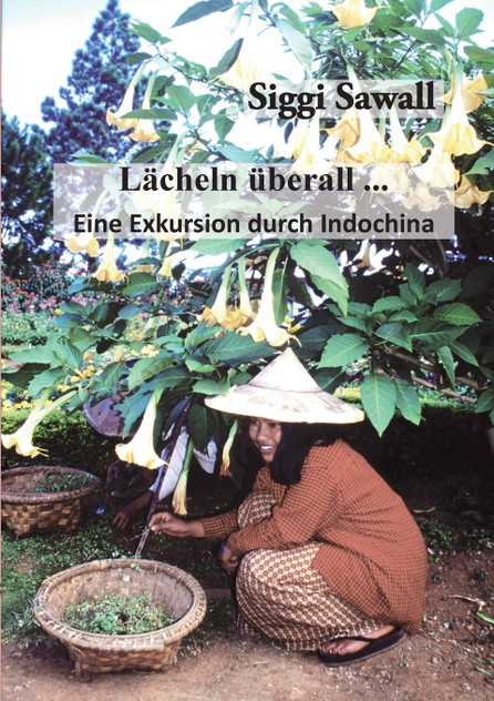 Lächeln überall ... Lächeln überall ...