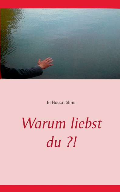 Warum liebst du ?! Warum liebst du ?!