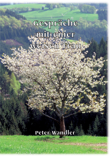 Gespräche mit einer weisen Frau Gespräche mit einer weisen Frau