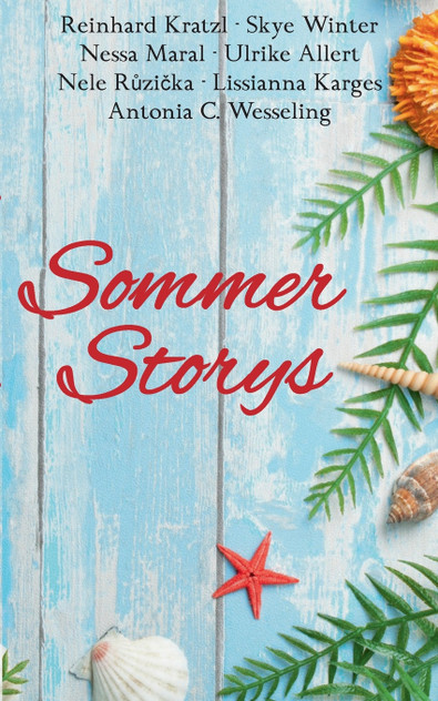 Sommer Storys Sommer Storys
