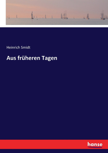 Aus früheren Tagen Aus früheren Tagen