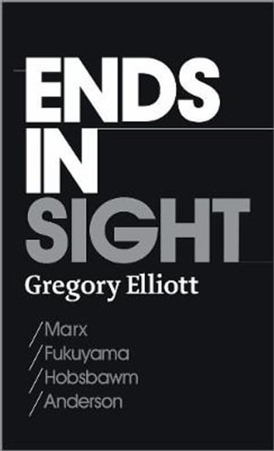 Ends in Sight Ends in Sight
