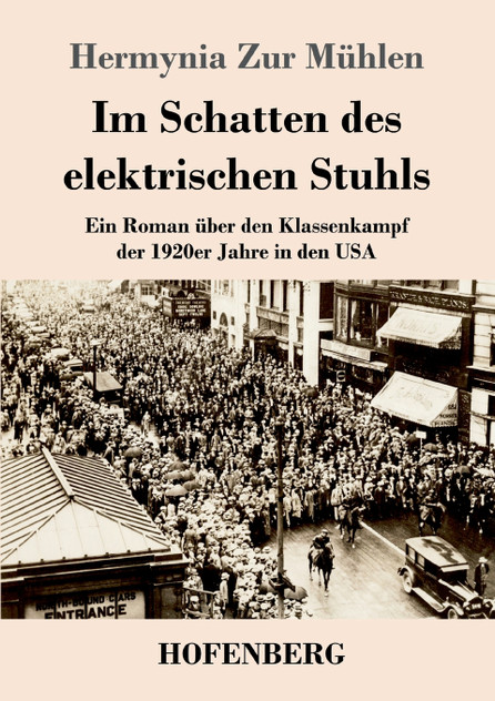 Im Schatten des elektrischen Stuhls Im Schatten des elektrischen Stuhls