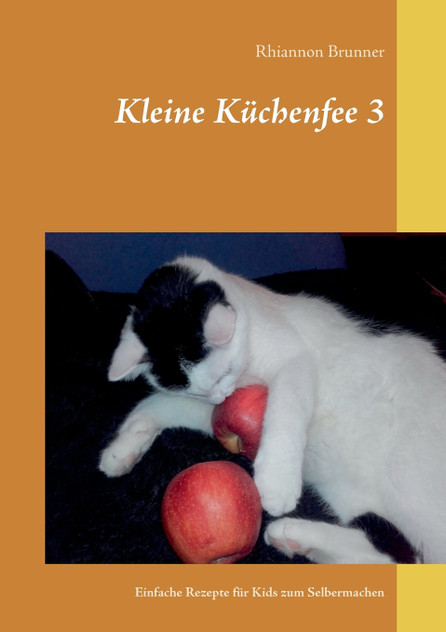 Kleine Küchenfee 3
