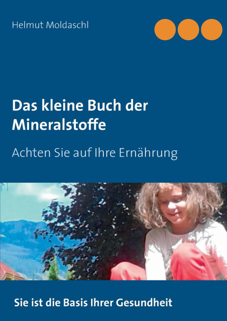 Das kleine Buch der Mineralstoffe Das kleine Buch der Mineralstoffe