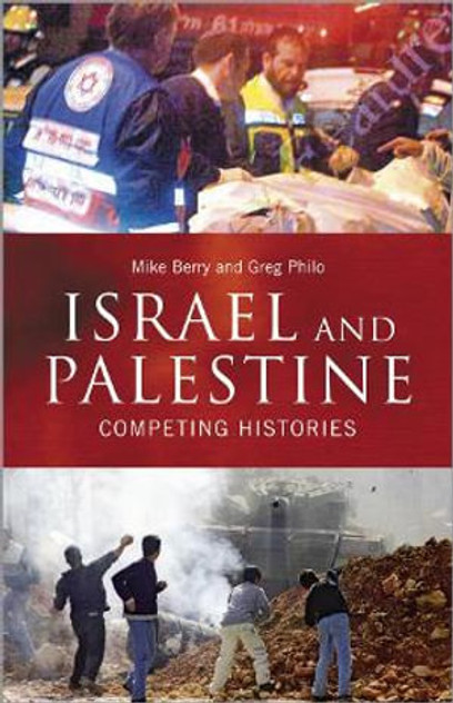 Israel and Palestine Israel and Palestine