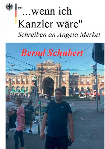 "... wenn ich Kanzler wäre" "... wenn ich Kanzler wäre"
