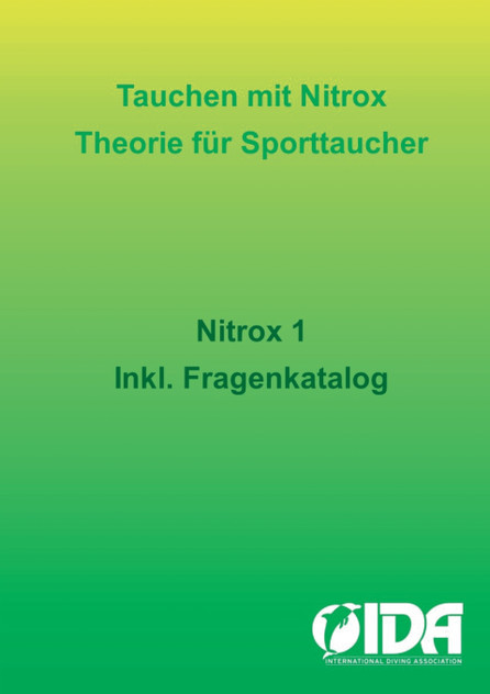 Tauchen mit Nitrox